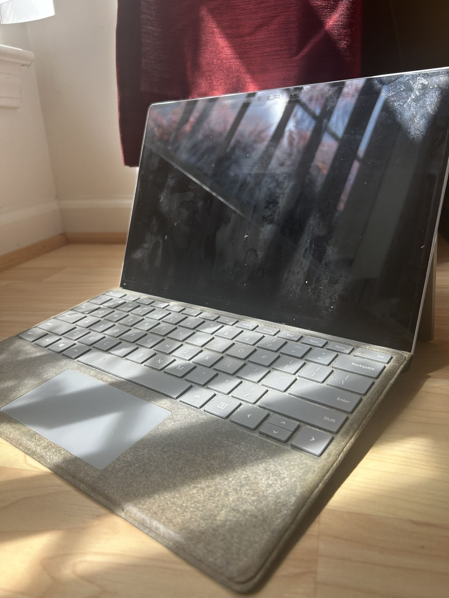 Surface Pro