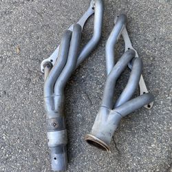 Chevy / GM Headers 