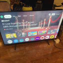 TV 