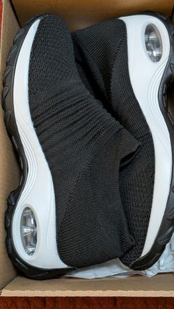 Women's STQ Walking Shoes 