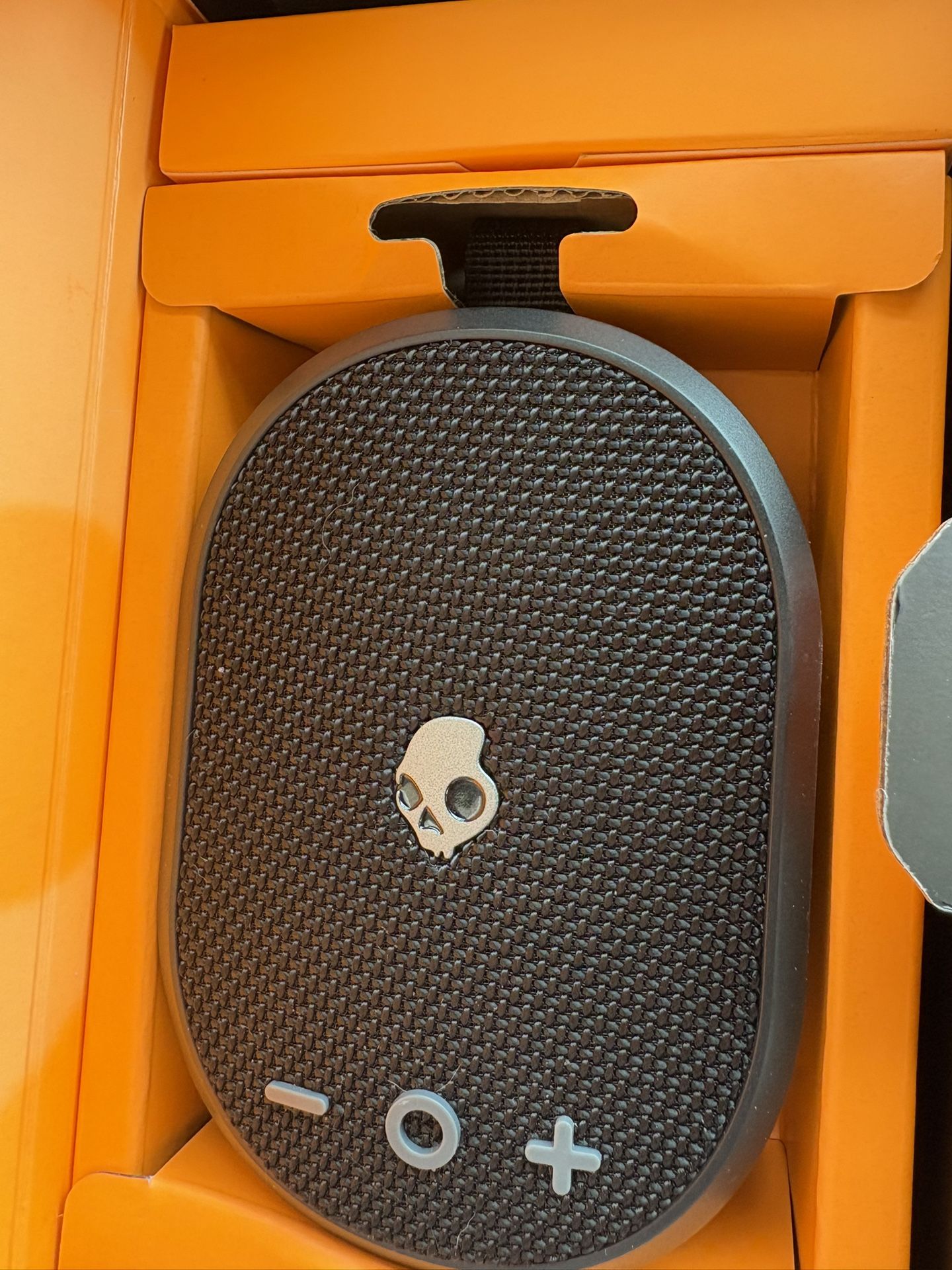Skull Candy Bluetooth Speaker