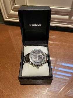 Casio Edifice EQW-A1100