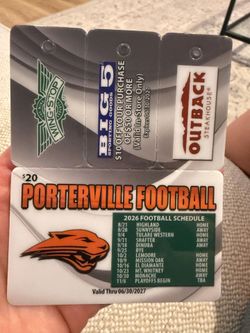 Discount Card