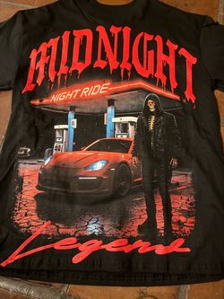 New Skeleton-RGSTR Midnight Night Ride Legend Skeleton in Leather Jacket by Sports Car