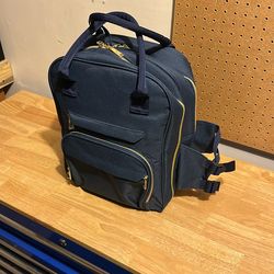 Picnic Backpack By Truvelli