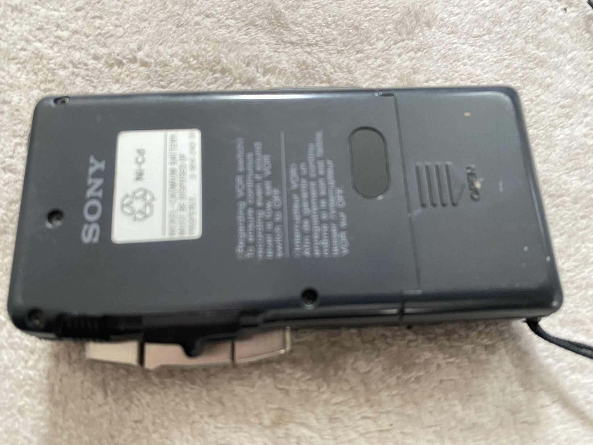Sony Reel To Reel Player Model 521 for Sale in Elk Grove, CA - OfferUp