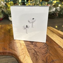 AirPod Pro 2nd Generation 