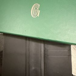Goyard portefeuille st Lambert wallet