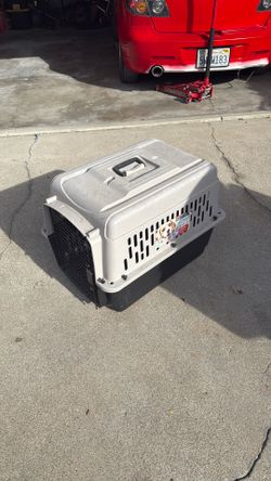 Casita Para Perro