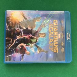 Guardians of the Galaxy