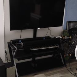 TCL 55" Smart TV