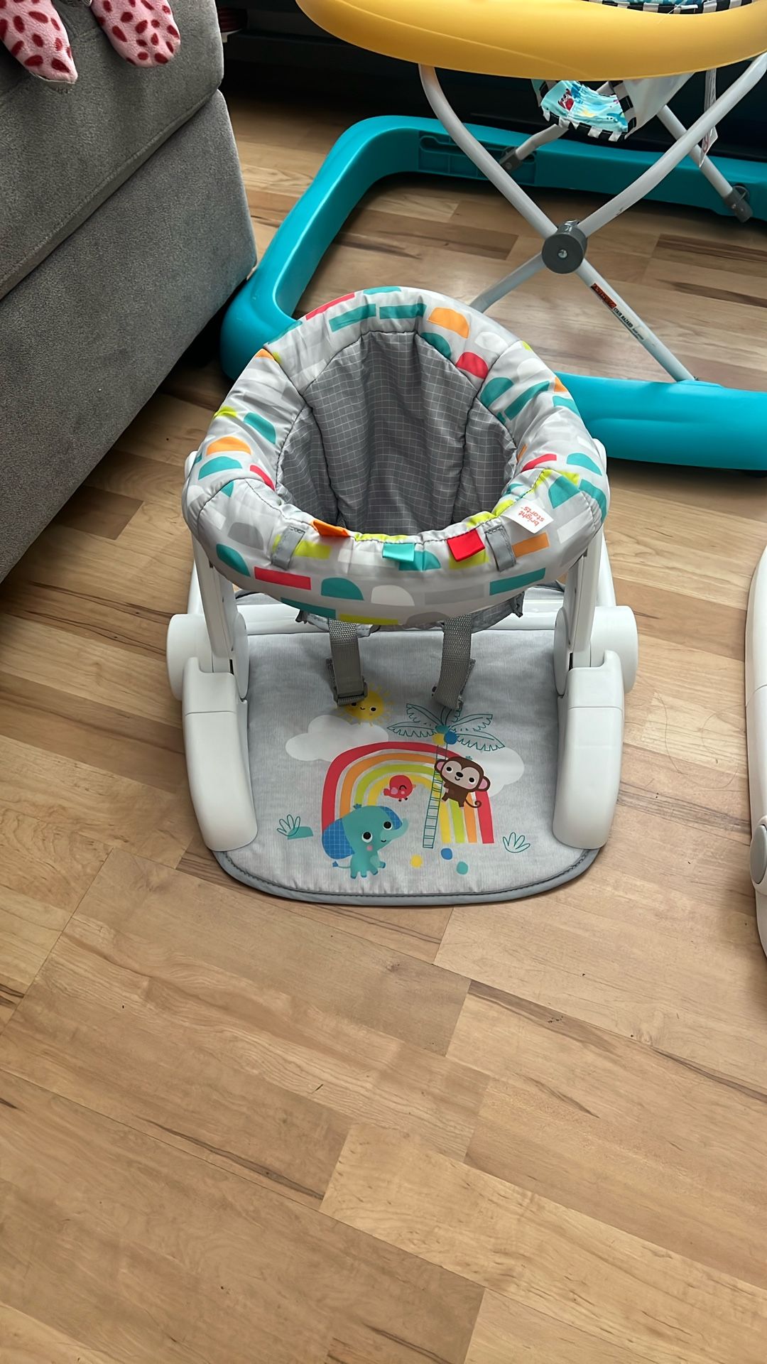 Baby Chair