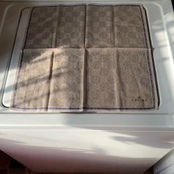 Celine, small neckerchief. Gorgeous.