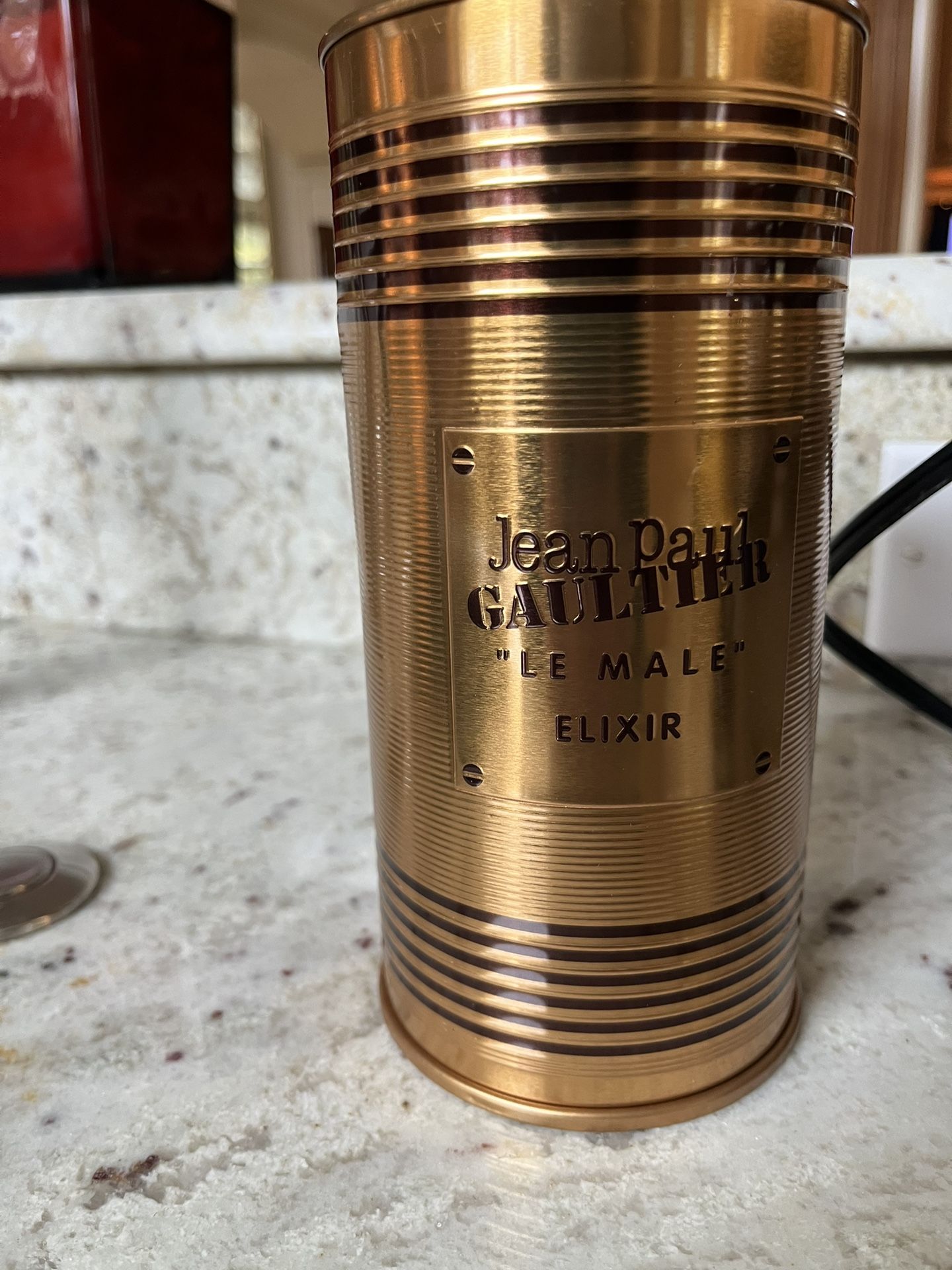 Jean Paul Guatier Elixir