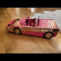 Lol car
