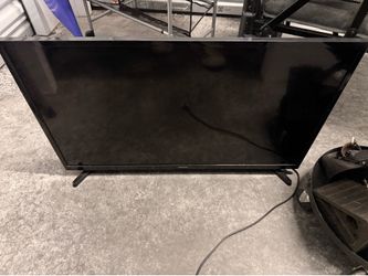 Samsung TV