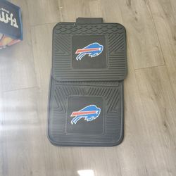 Truck Mats