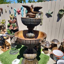 Fountains For Sale 