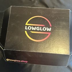 LOWGLOW Full Body Under Glow Kit
