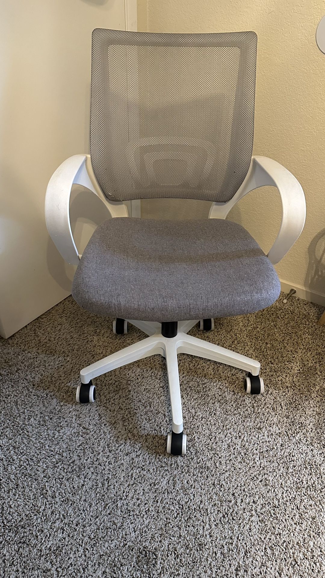 Computer Desk Swivel Chair