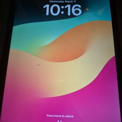 I Pad Apple 6 Th Gen 32g