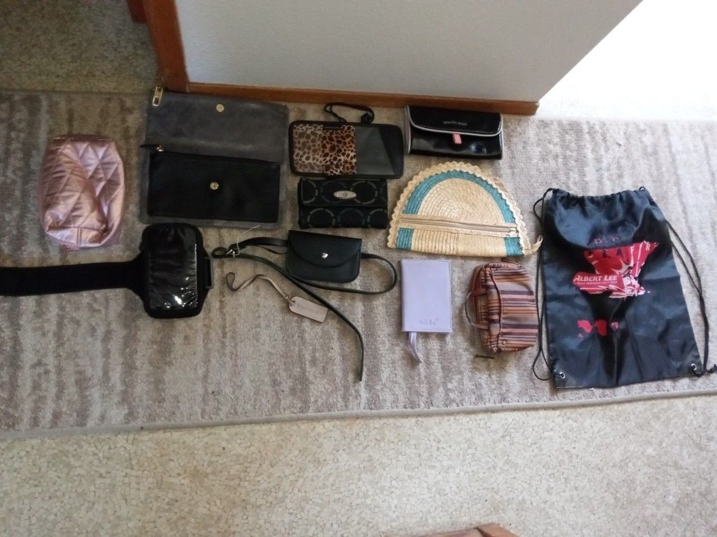Purses Phone Cases Bags Wallets