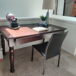 Potterybarn Writing Desk