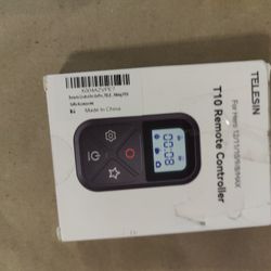 Telesin T10 Remote Controller