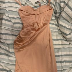 Miss Circle Gown XXS 