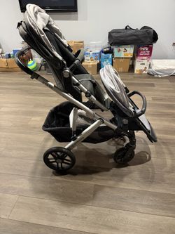 UPPAbaby Vista stroller