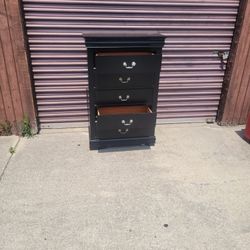 Nicely designed session drawer