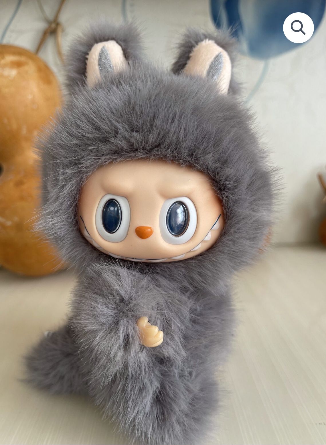 Custom Labubu - $60