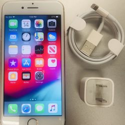 Factory unlocked apple iphone 8 64 gb, store warranty 