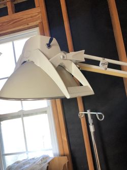 Industrial Medical Lamp