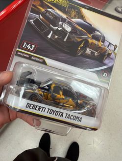 Hotwheels