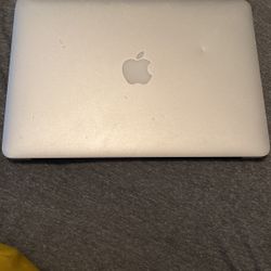 MacBook Air