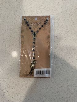 Melanie Martinez toady rosary Hades The Sacrifice Tour Exclusive