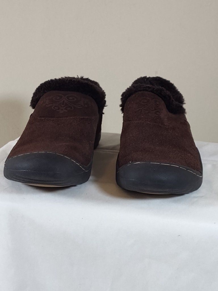 JBU BOOTIES