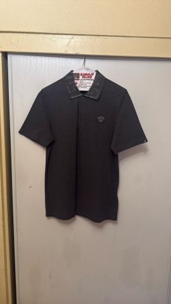 Versace Greeca Polo