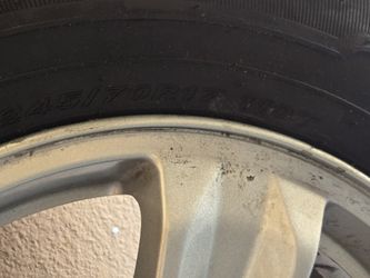 F 150 Rims And Tires