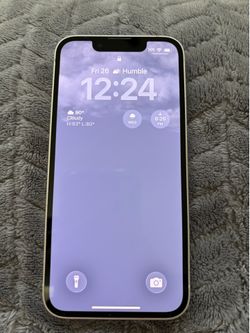 iPhone 13 Mini (128GB)