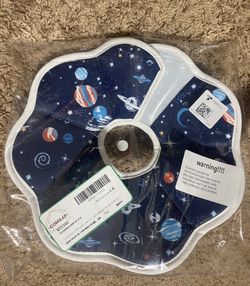 Soft Protective Adjustable Recovery Cone Neck Collar for Cats and Dogs (size S)