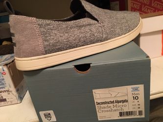 TOMs Shoes