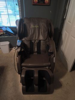 Real Relax Massage Chair