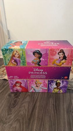 Disney Princess Collection