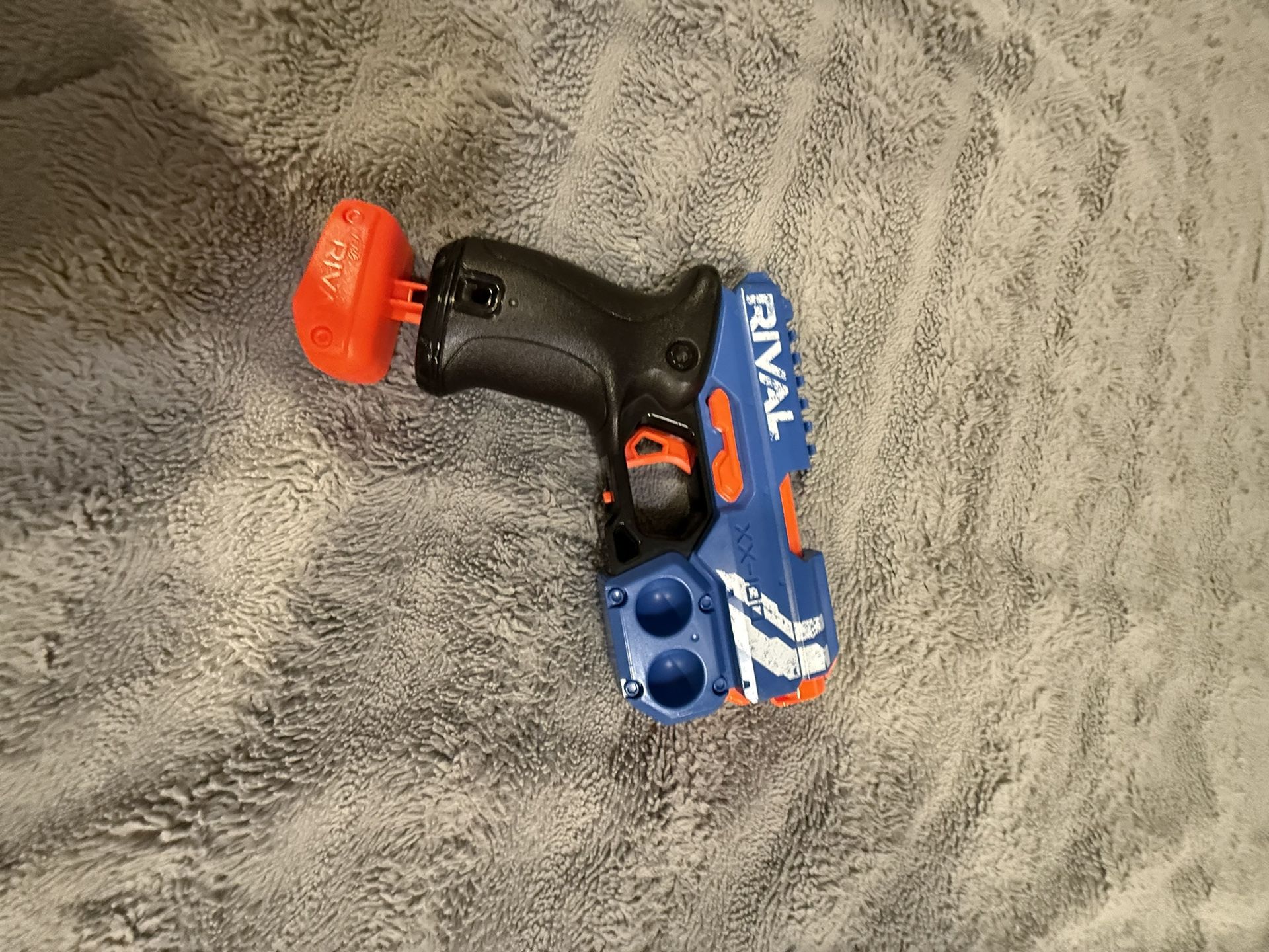 Nerf Guns