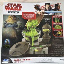 Star Wars Jabba the Hutt