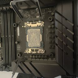 i7-12700kf CPU