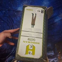 Hodgsman  Chest Waders Size 10