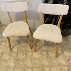 dining chair set